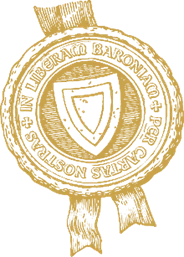 Seal of the Baronage of Scotland