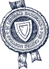 Baronage of Scotland charter seal